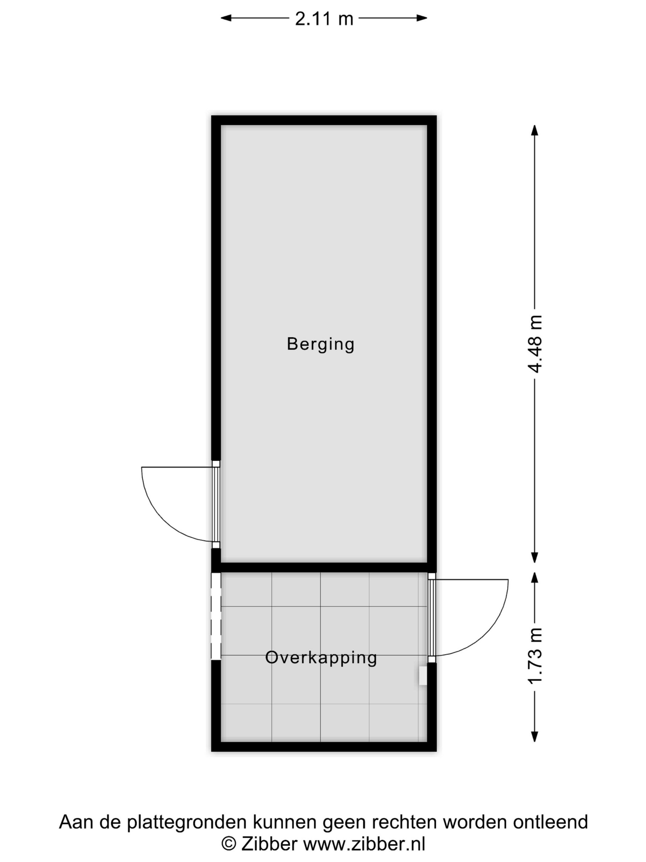 Foto 57 van Robijn 15