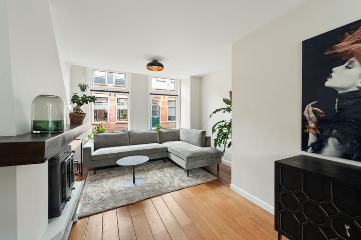 Foto 11 van Spaarbankstraat 24