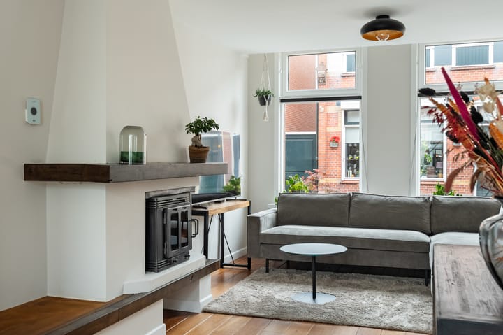 Foto 12 van Spaarbankstraat 24