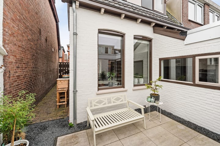 Foto 22 van Spaarbankstraat 24