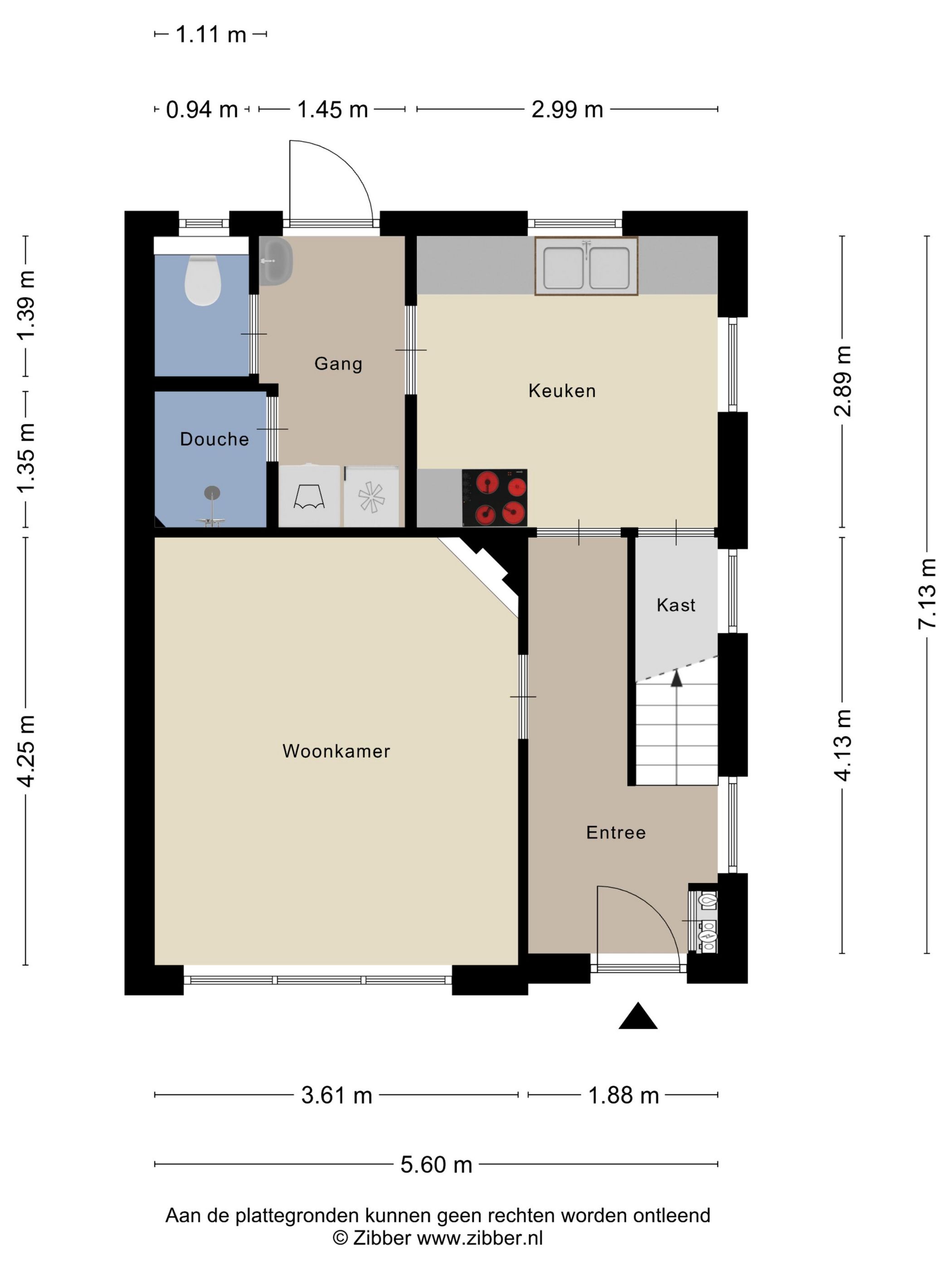 Foto 45 van Steengroeveweg 19