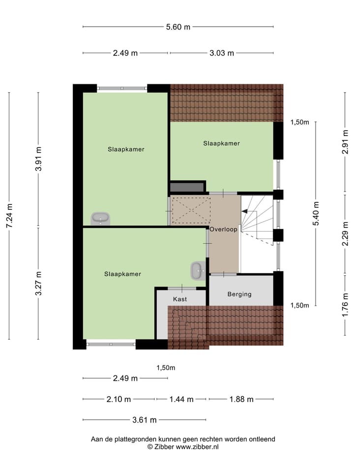 Foto 46 van Steengroeveweg 19