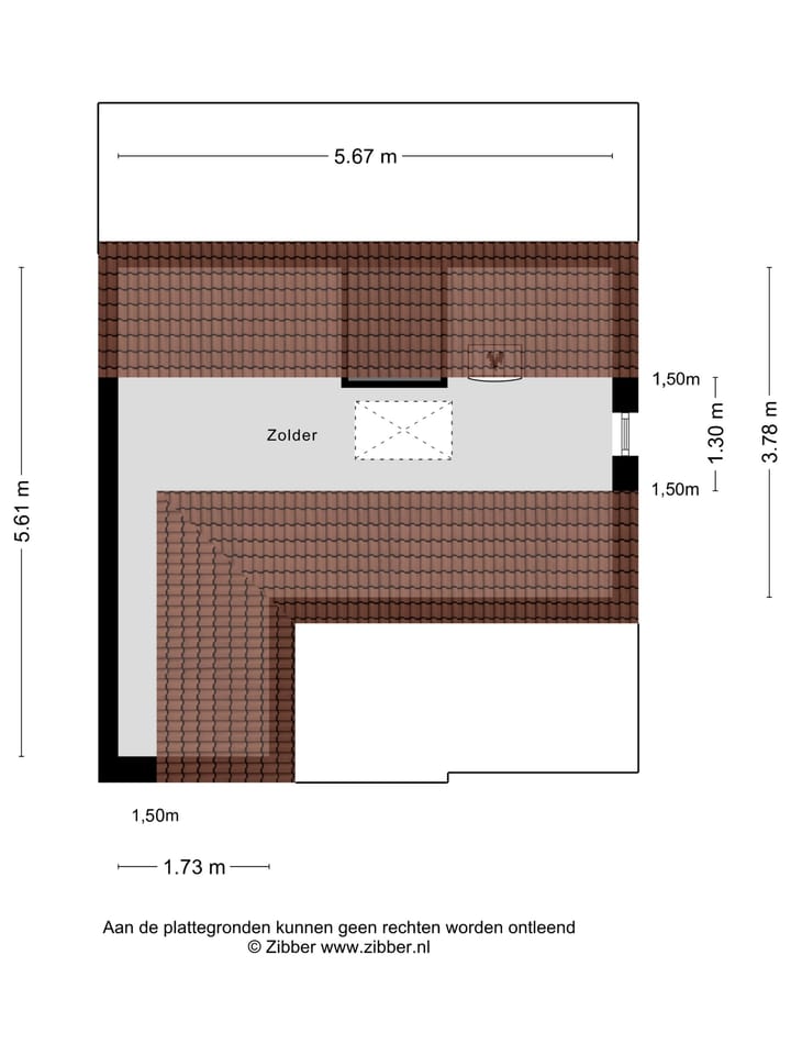 Foto 47 van Steengroeveweg 19