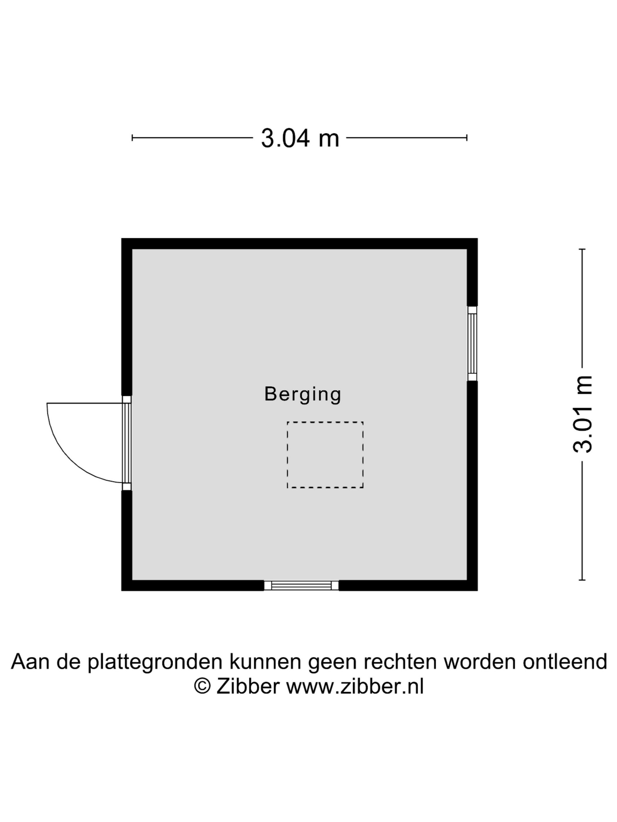 Foto 48 van Steengroeveweg 19