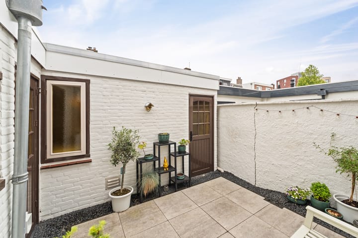 Foto 25 van Spaarbankstraat 24