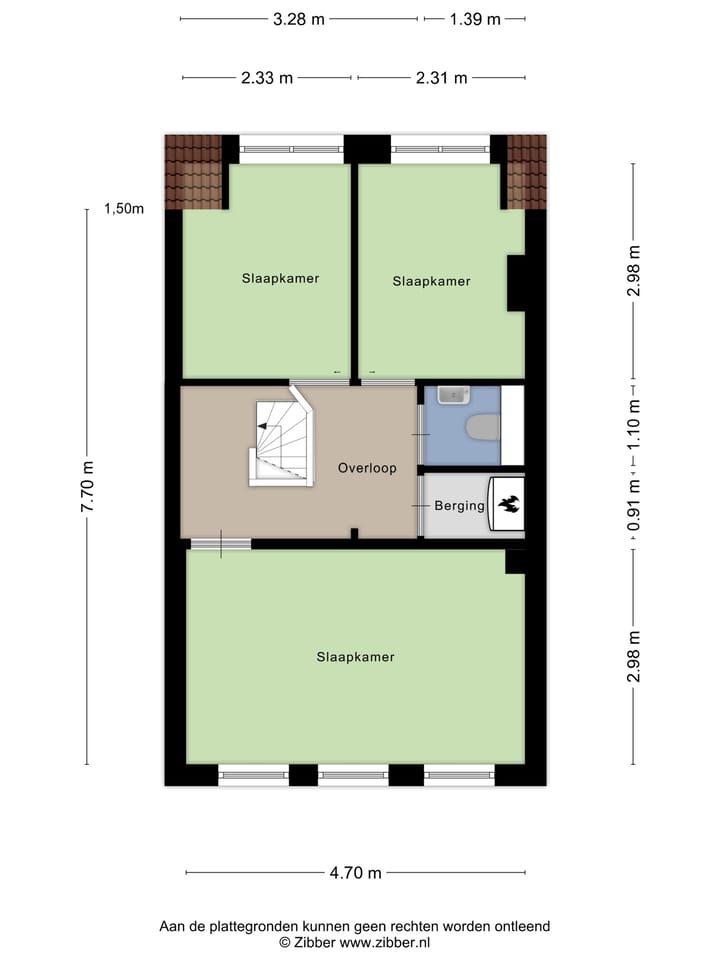 Foto 26 van Spaarbankstraat 24