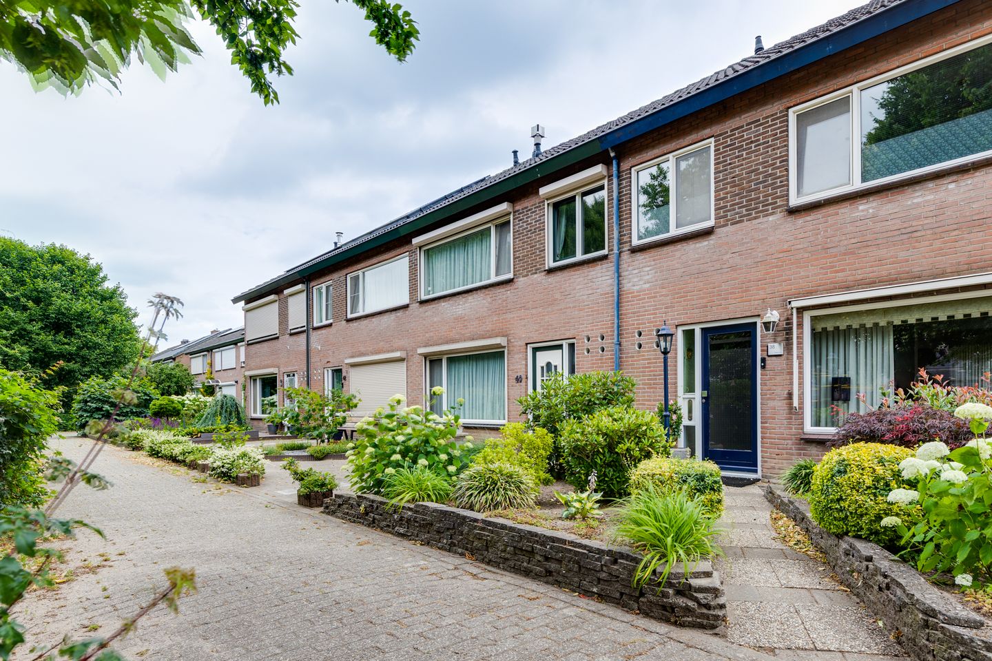 Foto 1 van Leemkuilseweg 40