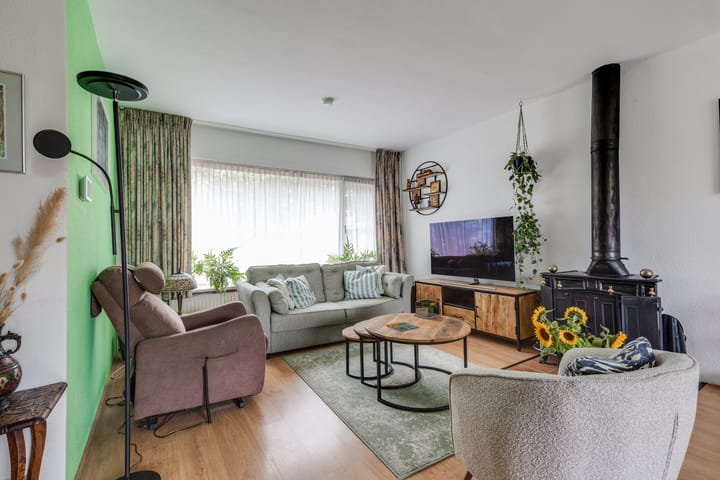 Foto 5 van Leemkuilseweg 40