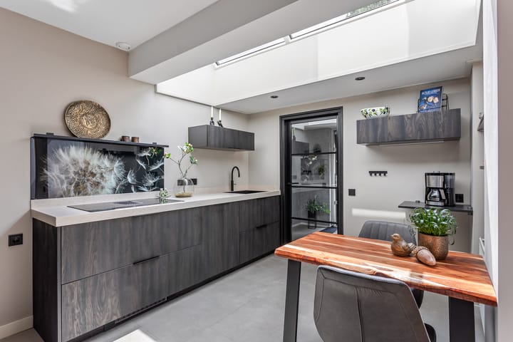 Foto 3 van Bereklauw 77