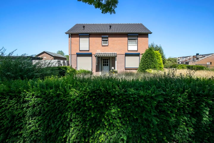 Photo 3 of Karstraat 70