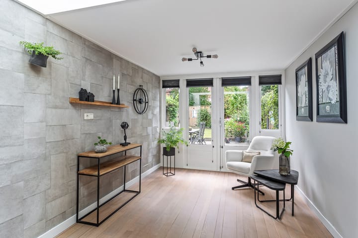 Foto 10 van Bereklauw 77