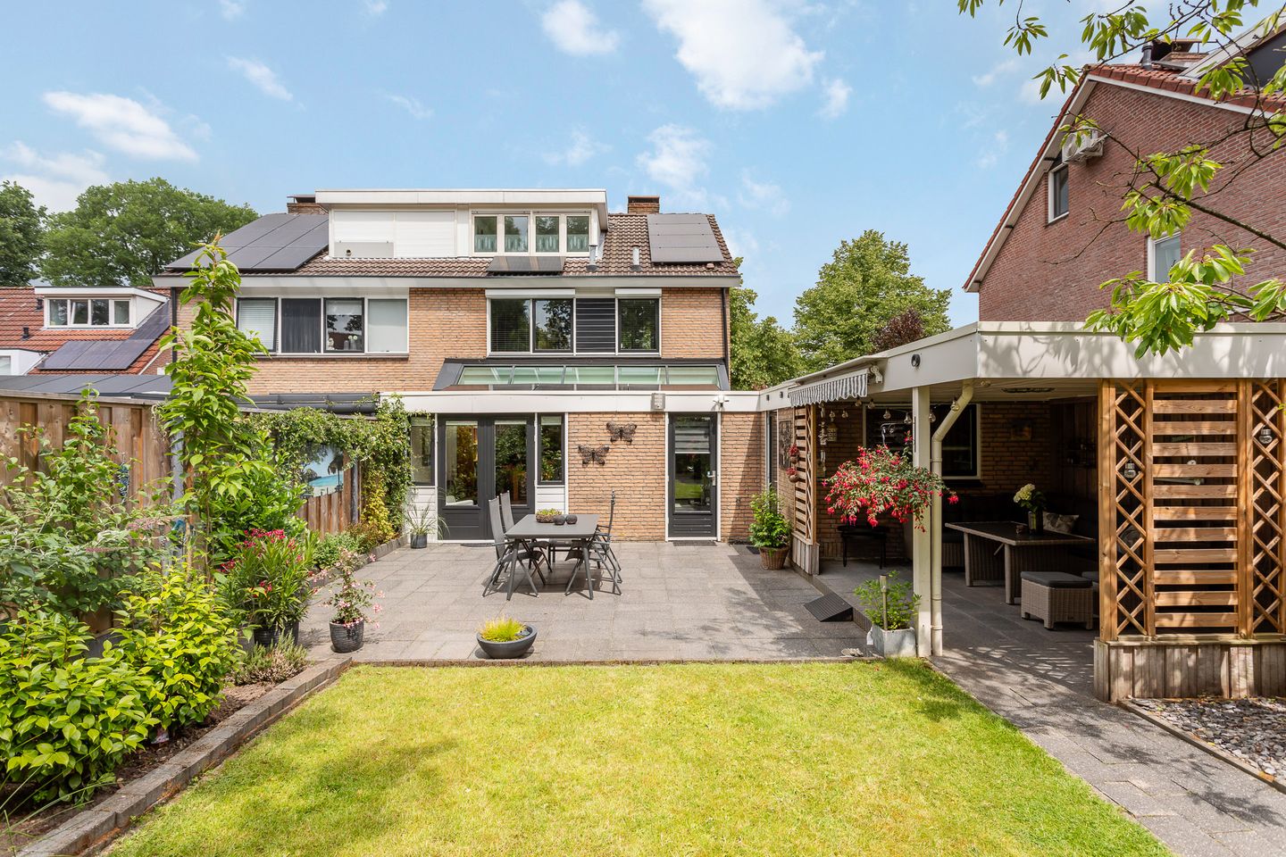 Foto 19 van Bereklauw 77