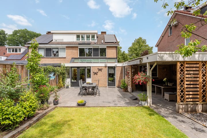 Foto 19 van Bereklauw 77