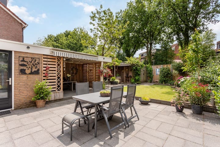 Foto 20 van Bereklauw 77