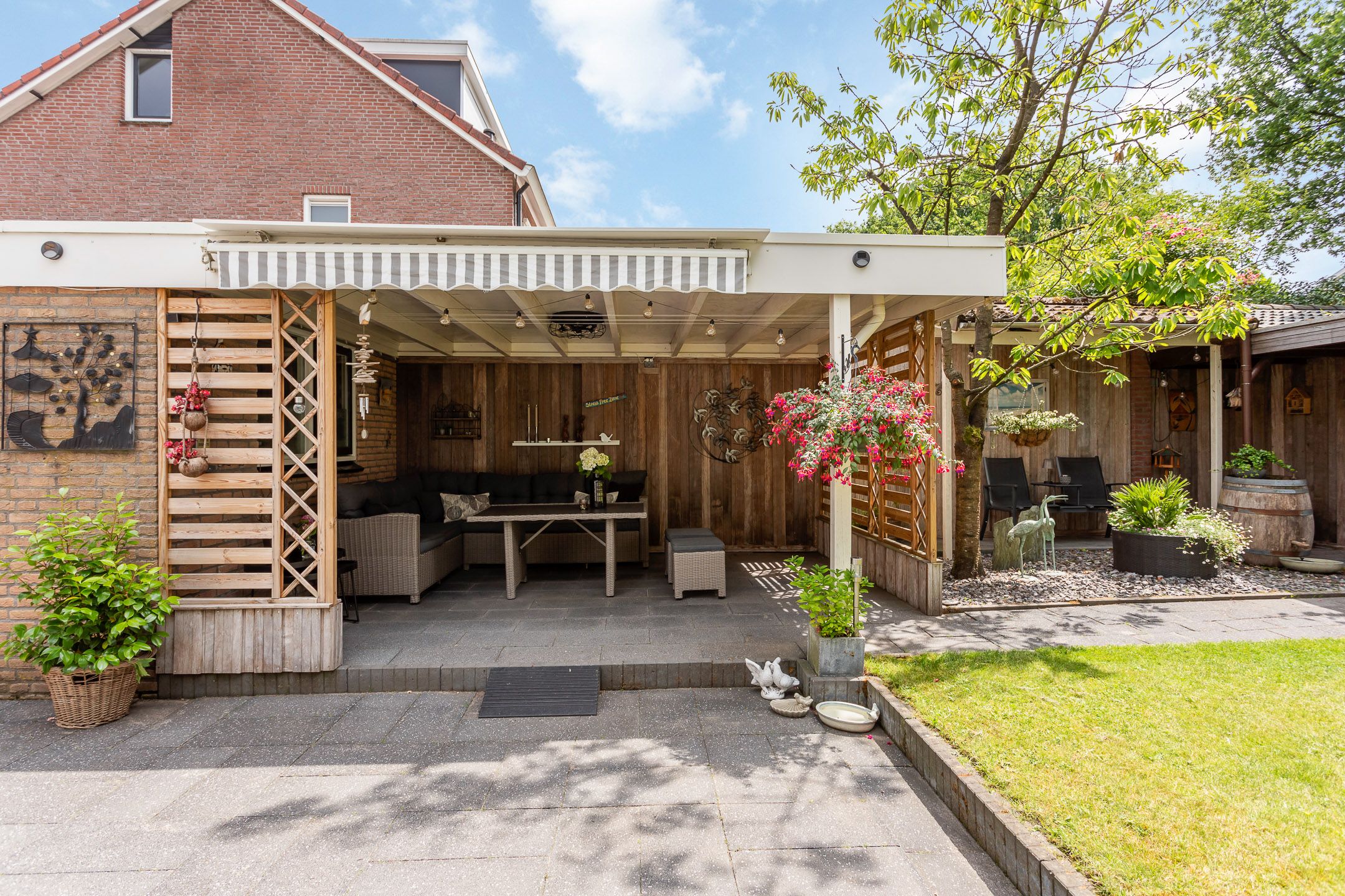 Foto 21 van Bereklauw 77