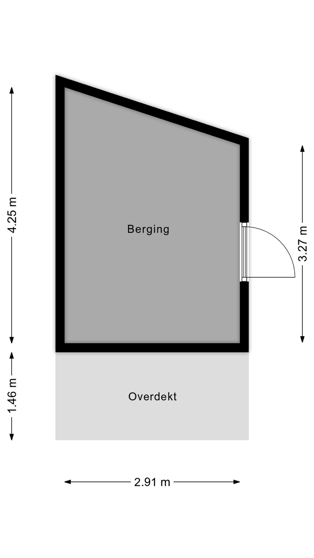 Foto 25 van Bereklauw 77