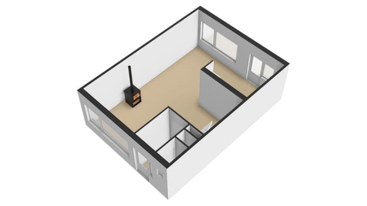 Foto 59 van Leemkuilseweg 40