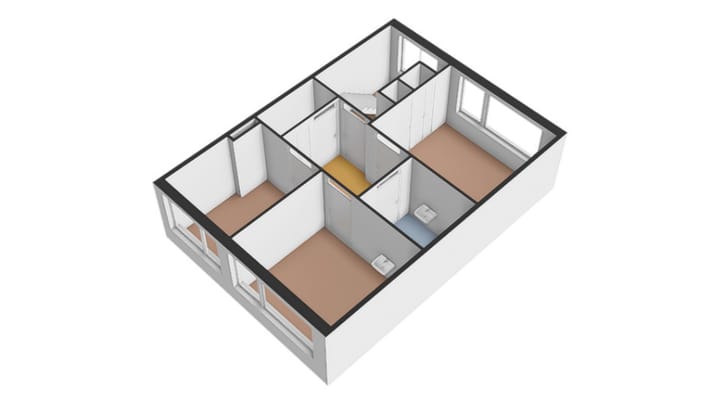 Foto 61 van Leemkuilseweg 40