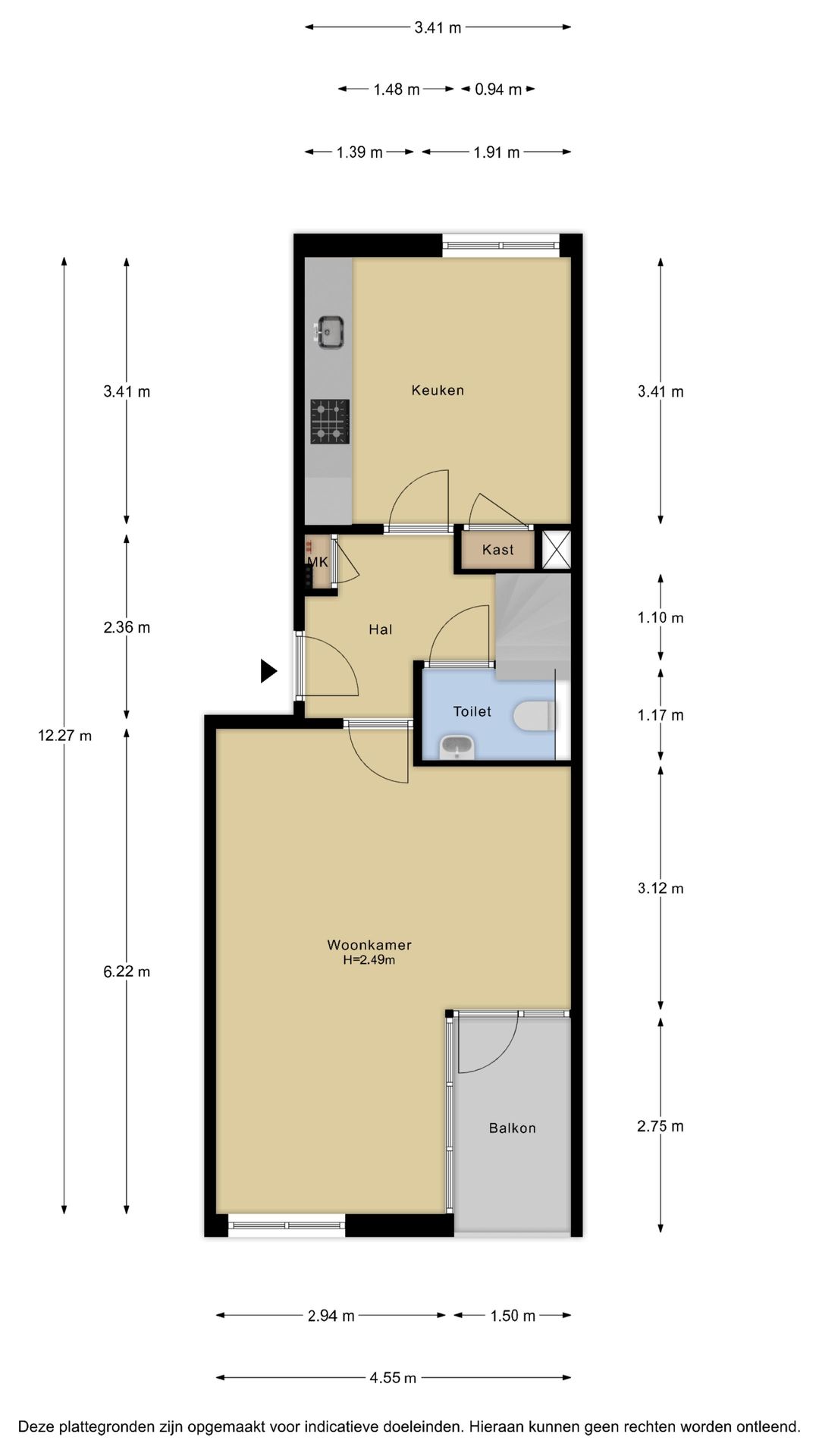 Foto 16 van Torenpad 78