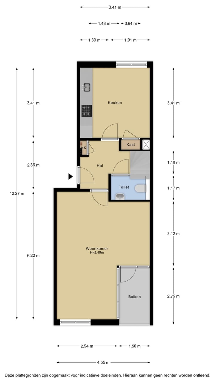 Foto 16 van Torenpad 78