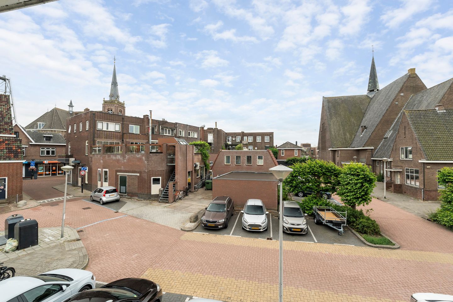 Foto 4 van Torenpad 78