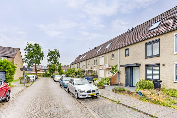 Foto 2 van Kruidnagelstraat 6