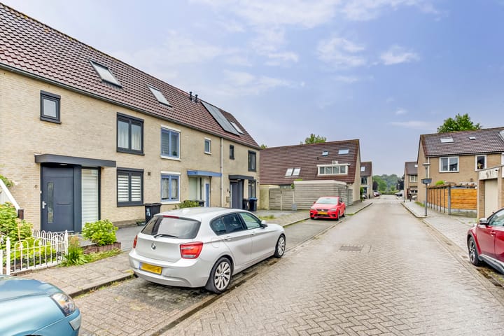 Foto 4 van Kruidnagelstraat 6