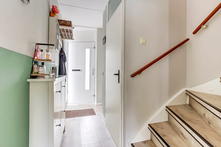 Foto 5 van Kruidnagelstraat 6