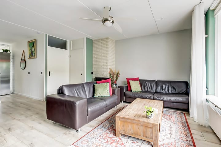 Foto 7 van Kruidnagelstraat 6