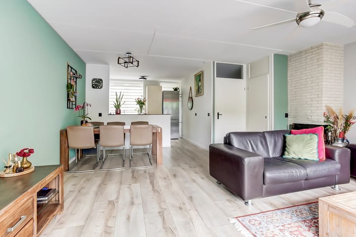 Foto 3 van Kruidnagelstraat 6