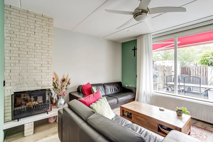 Foto 9 van Kruidnagelstraat 6