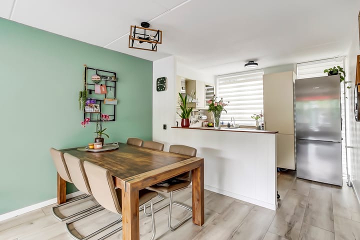 Foto 10 van Kruidnagelstraat 6