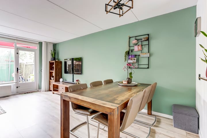 Foto 11 van Kruidnagelstraat 6