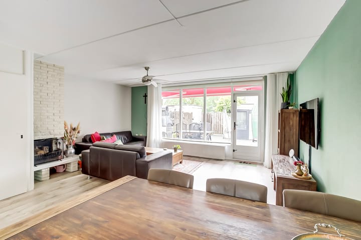 Foto 12 van Kruidnagelstraat 6