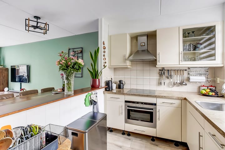 Foto 14 van Kruidnagelstraat 6