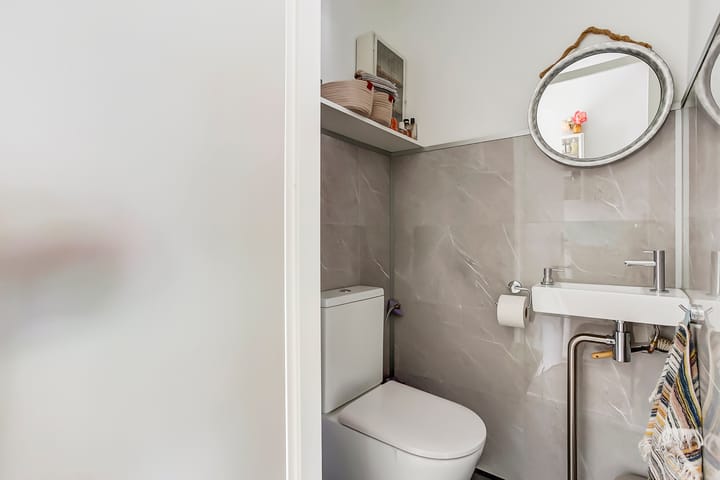 Foto 6 van Kruidnagelstraat 6