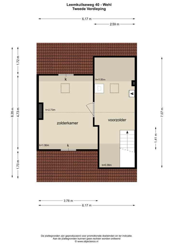 Foto 63 van Leemkuilseweg 40