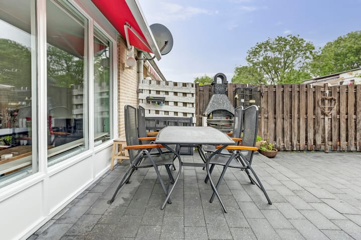 Foto 25 van Kruidnagelstraat 6