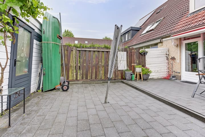 Foto 26 van Kruidnagelstraat 6