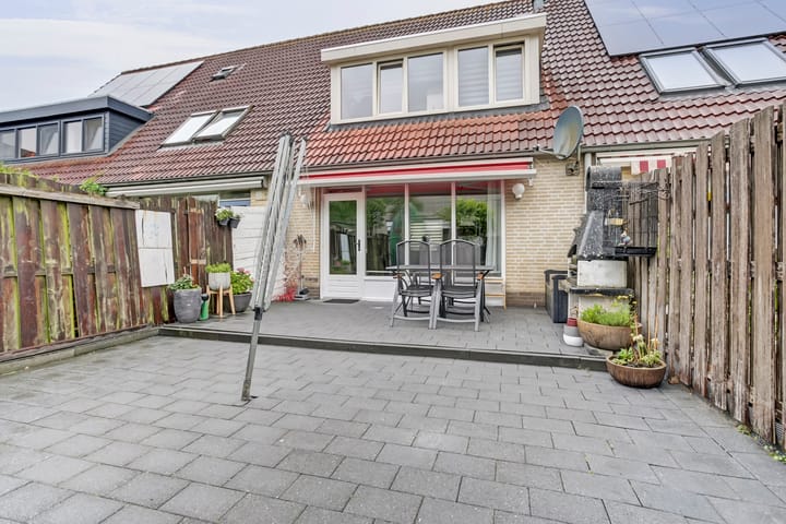 Foto 27 van Kruidnagelstraat 6