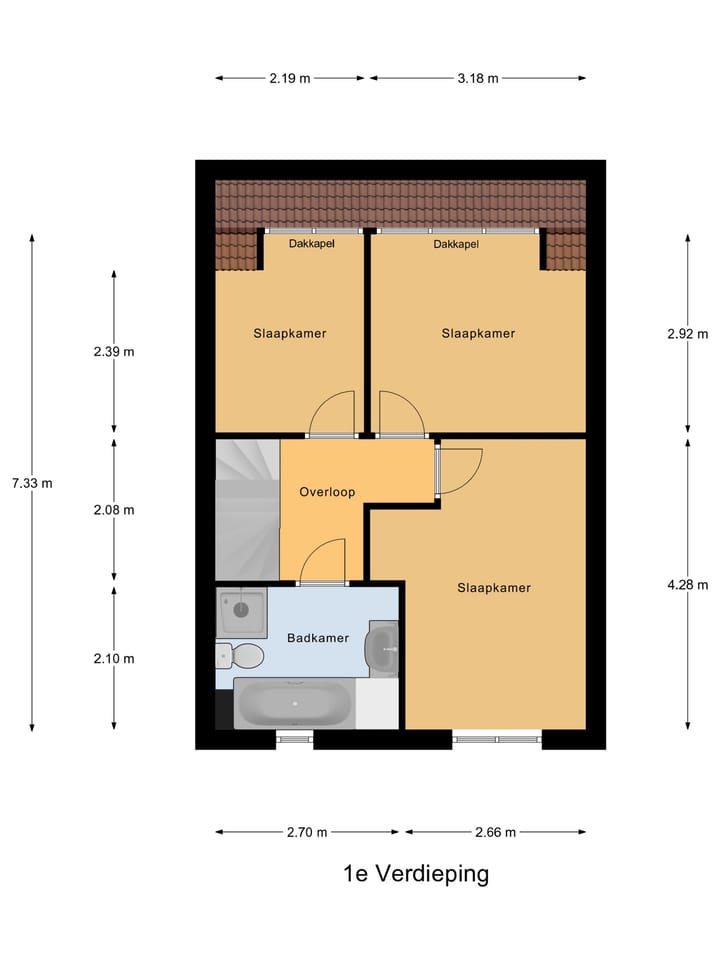 Foto 29 van Kruidnagelstraat 6
