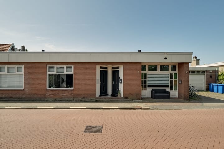 Foto 1 van Dorpsstraat 132-F