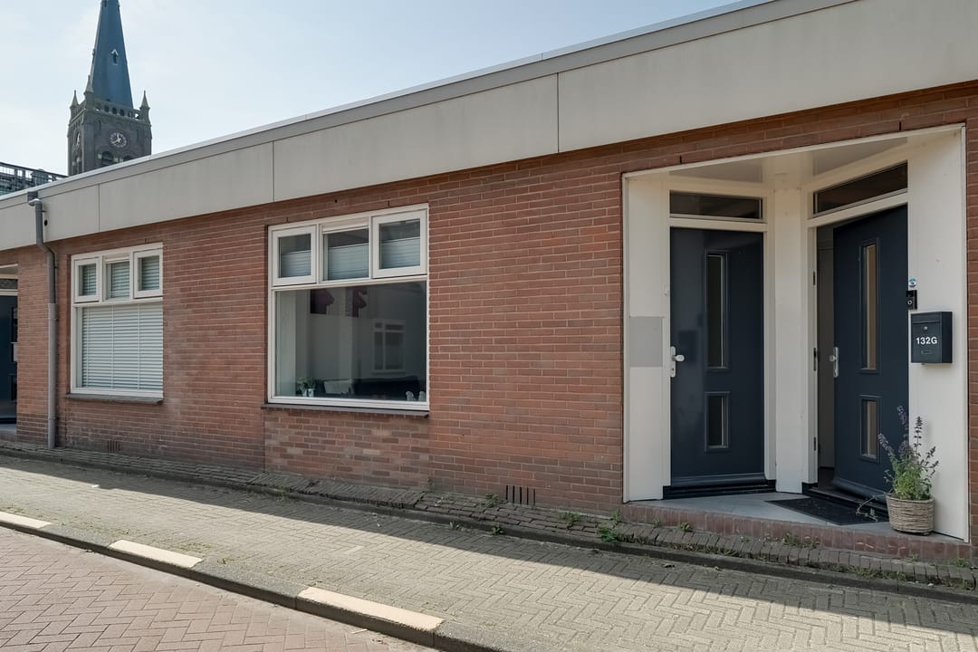 Foto 2 van Dorpsstraat 132-F