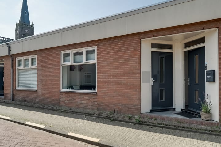 Foto 2 van Dorpsstraat 132-F