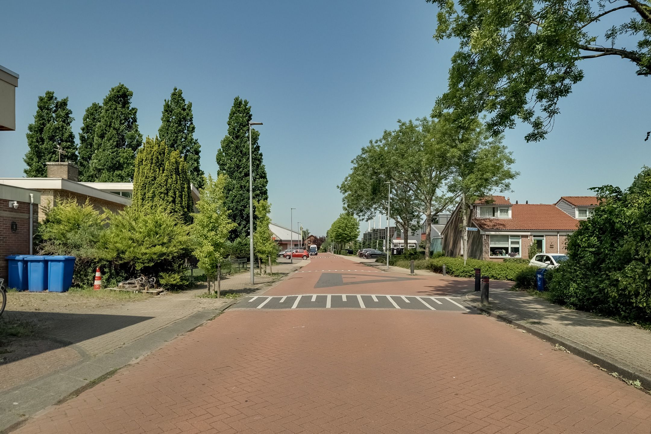 Foto 3 van Dorpsstraat 132-F