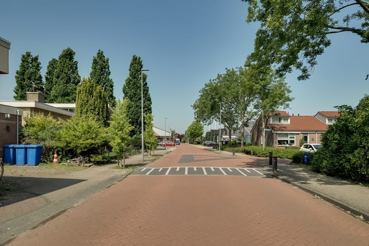 Foto 3 van Dorpsstraat 132-F