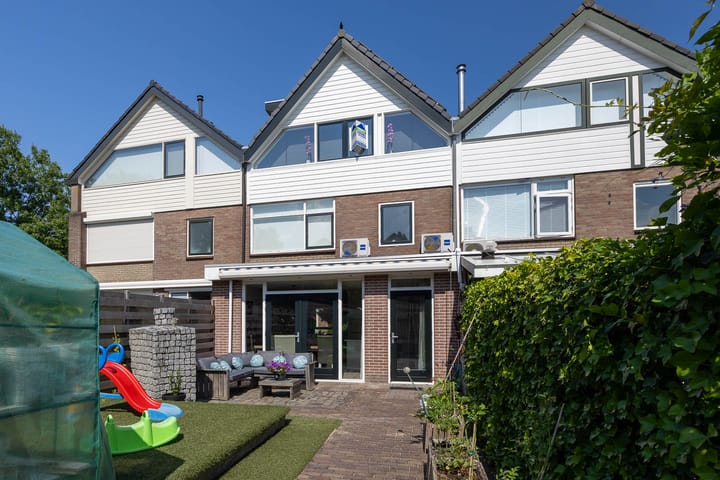 Foto 2 van Meidoornlaan 22