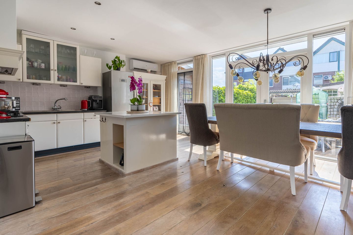 Foto 5 van Meidoornlaan 22