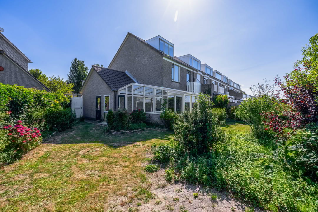 Photo 2 of Hoogtij 163