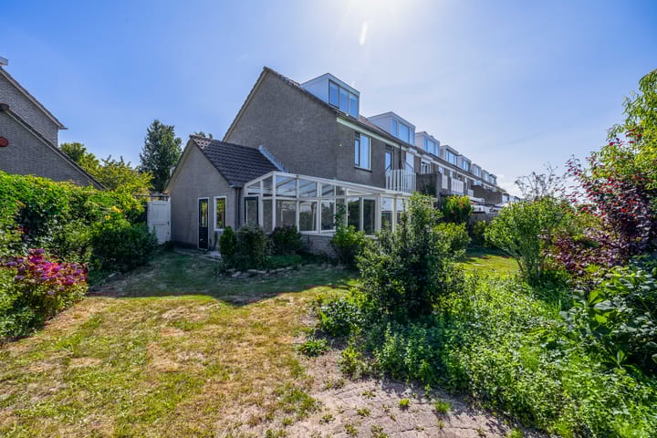 Foto 2 van Hoogtij 163